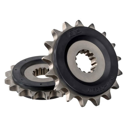 Pignon dents pour yamaha - 17,