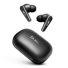 boAt Airdopes 280 ANC Truly Wireless in Ear Buds w/ 32dB ANC, mode ambiant,