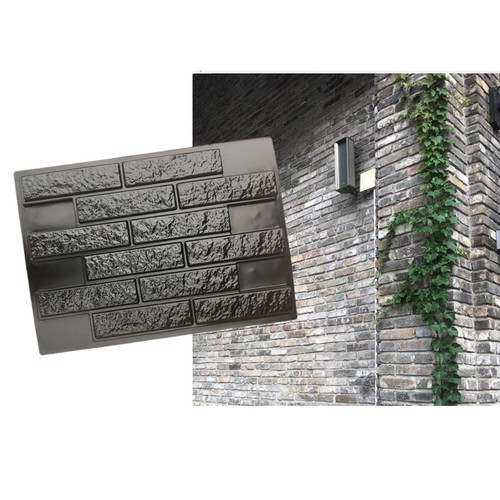 Moule briques carreaux - de,