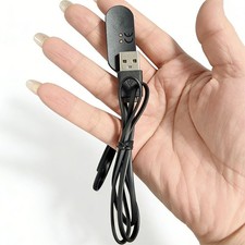Magnetic USB Charging Cable
