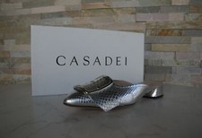 Casadei EU 35 37 38 39 Mules