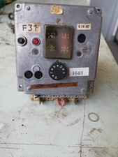 Vaillant VCW Tecnoblock Boiler Electronic Boiler Control Panel Multiple Boilers