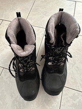 APRES SKI HOMME - POINTURE 44 - HOMME - TBE - INTERIEUR STYLE POLAIRE