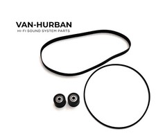 Courroies Et Galets Akai