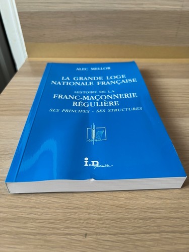 Grande loge nationale - la,