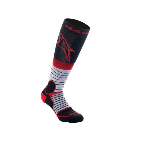 Alpinestars chaussettes pro - chaussettes, mx