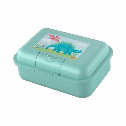 Haba boîte pain dino - boîte,