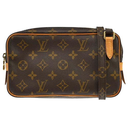 Louis vuitton pochette marly - louis,