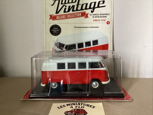 Hachette collection - 1/24,
