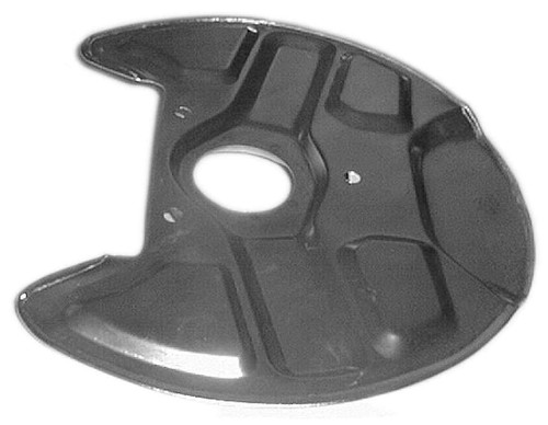 Protection frein avant - de, frein,