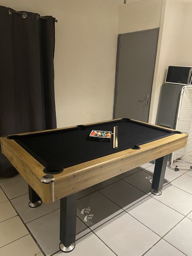 Billard américain wonders - billard,
