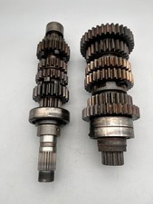 Honda CBR900RR boîte de