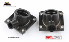 YAMAHA RDLC 350 YPVS 1983/1989