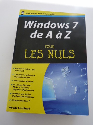 Windows z pour - windows, 7
