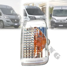 Clignotant De Retroviseur