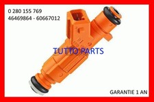 INJECTEUR FUEL INJECTOR ALFA