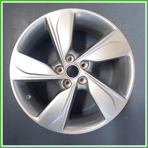 Jante simple alliage opel - jante,