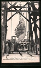 CPA Angers, Carrieres