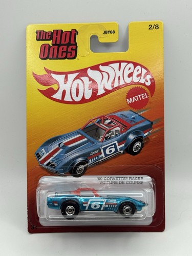 Hot wheels the - hot,