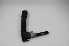 BMW E36 E52 Z3 Coupe Sedan Convertible Lower Belt Strap Tensioner Left NOS 72118221013