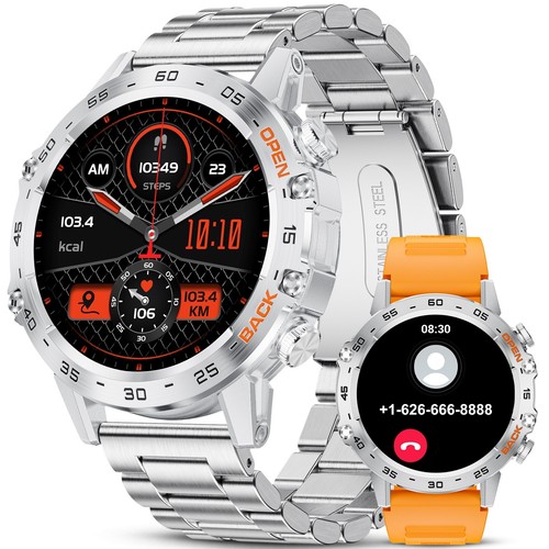Montre connectée - montre,