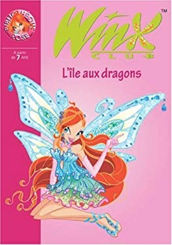 Winx club tome french - winx, club,