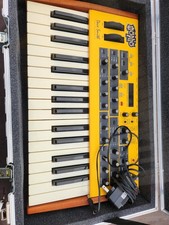 Dave Smith Instruments Mopho 32-Key Monophonic Synthesizer w/Anvil After Touch