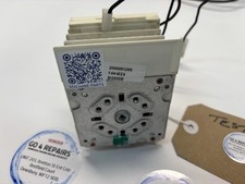 Used Type Reversing Timer For Ipso Washing Machine (WE Models).