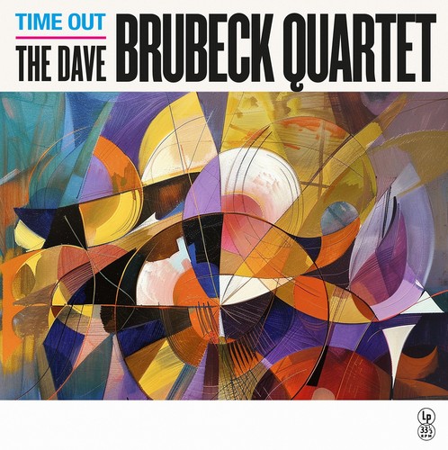 The dave brubeck quartet time - the,