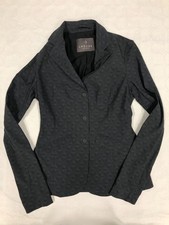 Veste de concours équitation