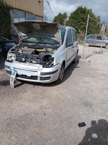 Boite vitesses fiat panda - fiat, 2