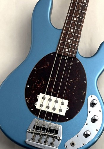Music man classic stingray - music,
