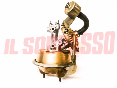 Servo frein lancia fulvia - frein,