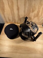 Ikelite Underwater TTL Housing for Camera 6810 Nikon D100 Model