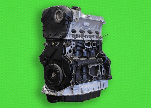 Moteur volkswagen passat b7 - moteur,
