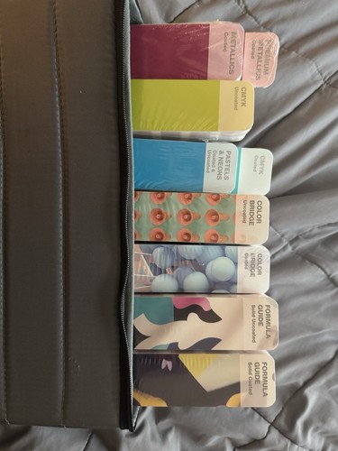Pantone professional full set - pantone,