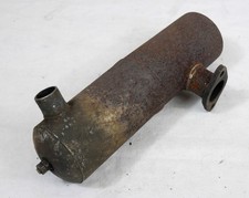 pot echappement moteur SACHS