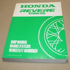 MANUEL REVUE TECHNIQUE D