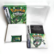 Pokemon Emerald USA (GBA) FULL