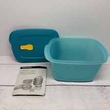 Tupperware Microwavable