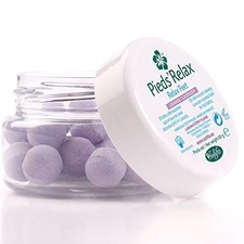 PIEDS’RELAX (LAVANDE) - Soin