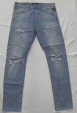 Replay Jeans Pour Hommes W30