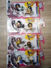 🔥 FULL SET  2024 Tech Deck Sk8 Crew Series 1 Finger Skate Board Twin Pack 🔥