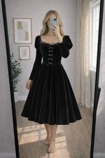 Robe Vintage 