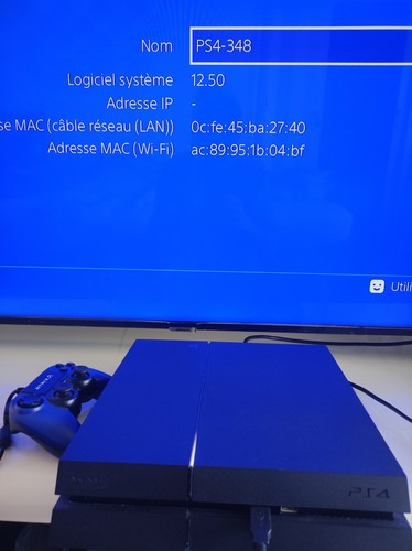 Sony playstation fat - 4,