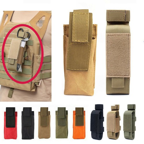 Tactical molle medical - medical, bag