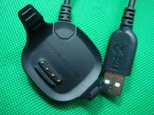 Genuine garmin power charger - genuine,