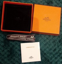 BOITE /BOX/ECRIN  HERMÉS