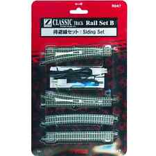 Rokuhan R047 Siding Set