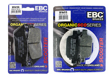 Plaquettes de Frein Kit Pour